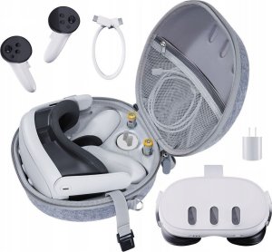 JYS Case na Meta Quest 3 (JYS-MQ007) 6