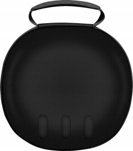 JYS Futerał Etui Pokrowiec Case Walizka Na Okulary Gogle Vr Oculus Meta Quest 3 / Jys-mq007 Czarny 2