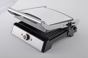 Grill elektryczny Ravanson GE-7050 3