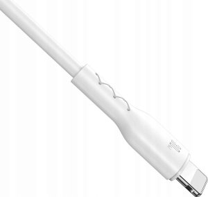 Kabel USB Joyroom USB-C - Lightning 1 m Czarny (JYR806) 7