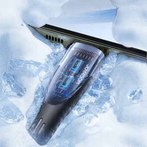 Kabel USB Joyroom USB-A - USB-C 1.2 m Czarny (JYR849) 4