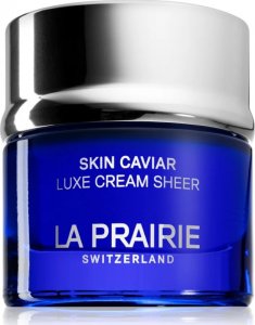 La Prairie Skin Caviar Lekki krem liftingująco-ujędrniający 50ml 1