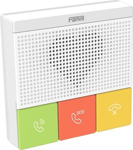 Telefon Fanvil Fanvil TFE SIP Audio Intercom Y501-W WiFi 1