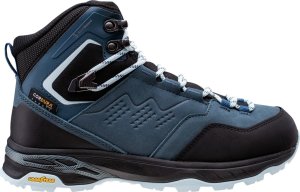 Buty trekkingowe damskie Elbrus Damskie Buty GALBERT MID AG GR C WO'S 1