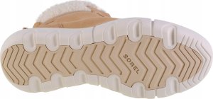 Sorel Sorel Explorer Next Carnival WP 2058891262 Beżowe 39 5