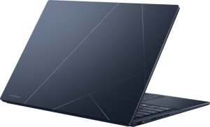 Laptop Asus Asus | Zenbook 14 OLED UX3405MA-PP069W | Ponder Blue | 14.0 " | OLED | 3K | 2880 x 1800 pixels | Glossy | Intel Core Ultra 7 | 1 8