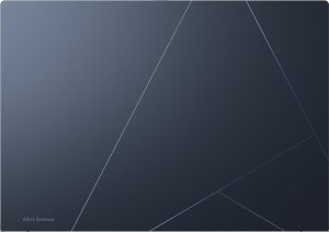 Laptop Asus Asus | Zenbook 14 OLED UX3405MA-PP069W | Ponder Blue | 14.0 " | OLED | 3K | 2880 x 1800 pixels | Glossy | Intel Core Ultra 7 | 1 9