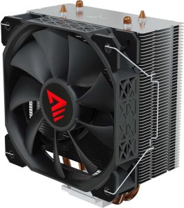 Chłodzenie CPU Savio Frost X2 4