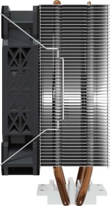 Chłodzenie CPU Savio Frost X2 6