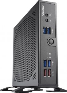 Komputer DS50U7 I7-1355U 90W EXT./GLN HDMI DISPLAY-PORT 1XCOM-PORT 1