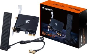 Karta sieciowa Gigabyte GC-WIFI7 1