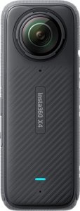 Kamera Insta360 X4 czarna 4