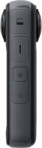 Kamera Insta360 X4 czarna 5
