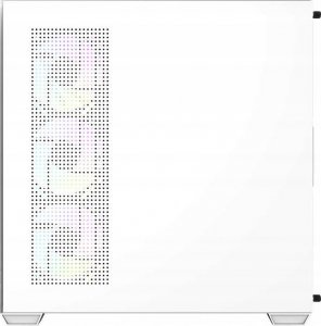 Obudowa Darkflash DS900 ARGB biała 3