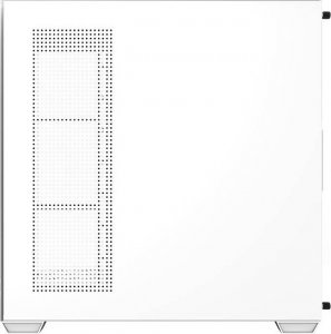 Obudowa Darkflash DS900 ARGB biała 5
