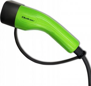 Ładowarka Qoltec 52478 Typ 2 11kW 5m 4