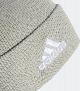 Adidas Czapka adidas Logo Beanie CUF II3524 2
