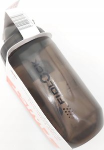 Fidlock Twist Bottle 450 + Bottle Connector clear black 6