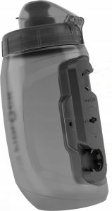 Fidlock Twist Bottle 450 + Bottle Connector clear black 8