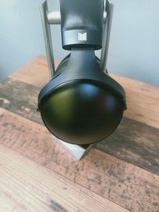 Słuchawki Monoprice MONOPRICE M1070C Over the Ear Closed - Black 3