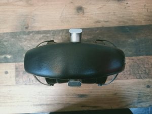 Słuchawki Monoprice MONOPRICE M1070C Over the Ear Closed - Black 4