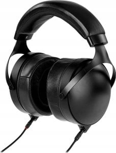 Słuchawki Monoprice MONOPRICE M1070C Over the Ear Closed - Black 5