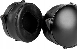 Słuchawki Monoprice MONOPRICE M1070C Over the Ear Closed - Black 8