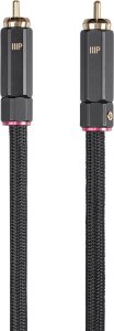 Kabel Monoprice MONOPRICE Onix Series Digital Coaxial RCA - 1,8m 1