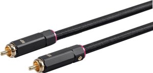 Kabel Monoprice MONOPRICE Onix Series Digital Coaxial RCA - 1,8m 2