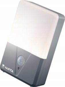 Kinkiet Varta LAMPA MOTION SENSOR OUTDOOR LIGHT VARTA 3