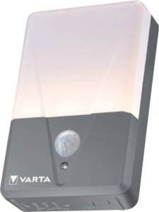 Kinkiet Varta LAMPA MOTION SENSOR OUTDOOR LIGHT VARTA 4