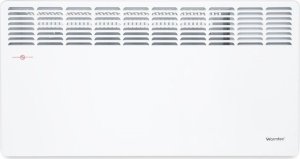 Grzejnik Warmtec Grzejnik konwektorowy Warmtec WARMTE_EWE+ 1000 WIFI 1000W biały 3