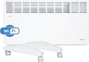 Grzejnik Warmtec Grzejnik konwektorowy Warmtec WARMTE_EWE+ 2000 WIFI 2000W biały 1