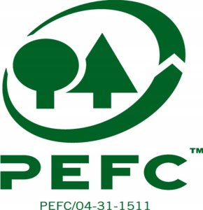 FMD Przegroda pokojowa, 6 przegród, 104,3x32,6x106,5 cm, dąb piaskowy 6