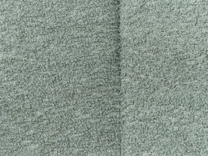 Beliani Szezlong boucle prawostronny zielony ALLIER 13