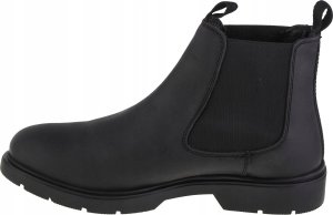 Buty trekkingowe męskie Lumberjack Lumberjack Charlie SM97903-001-H01-CB001 Czarne 44 11