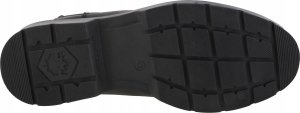 Buty trekkingowe męskie Lumberjack Lumberjack Charlie SM97903-001-H01-CB001 Czarne 44 13
