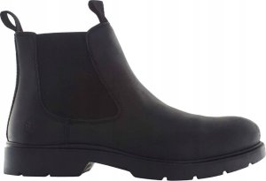 Buty trekkingowe męskie Lumberjack Lumberjack Charlie SM97903-001-H01-CB001 Czarne 44 2