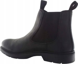 Buty trekkingowe męskie Lumberjack Lumberjack Charlie SM97903-001-H01-CB001 Czarne 44 3