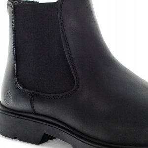 Buty trekkingowe męskie Lumberjack Lumberjack Charlie SM97903-001-H01-CB001 Czarne 44 6