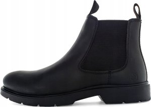 Buty trekkingowe męskie Lumberjack Lumberjack Charlie SM97903-001-H01-CB001 Czarne 44 7