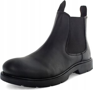 Buty trekkingowe męskie Lumberjack Lumberjack Charlie SM97903-001-H01-CB001 Czarne 44 8