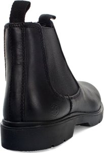 Buty trekkingowe męskie Lumberjack Lumberjack Charlie SM97903-001-H01-CB001 Czarne 44 9