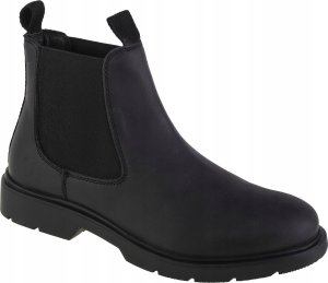 Buty trekkingowe męskie Lumberjack Lumberjack Charlie SM97903-001-H01-CB001 Czarne 44 10