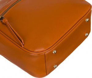 Peterson Elegancki plecak damski ze skóry ekologicznej - Peterson NoSize 11