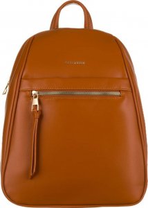 Peterson Elegancki plecak damski ze skóry ekologicznej - Peterson NoSize 12