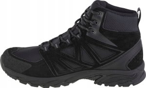 Buty trekkingowe męskie Lumberjack Lumberjack Hiker SMG6101-001-M02-CB001 Czarne 42 2