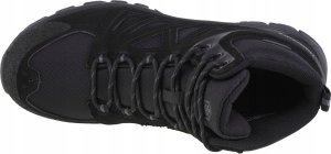 Buty trekkingowe męskie Lumberjack Lumberjack Hiker SMG6101-001-M02-CB001 Czarne 42 3