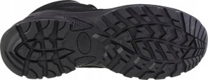 Buty trekkingowe męskie Lumberjack Lumberjack Hiker SMG6101-001-M02-CB001 Czarne 42 4