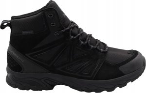 Buty trekkingowe męskie Lumberjack Lumberjack Hiker SMG6101-001-M02-CB001 Czarne 42 5